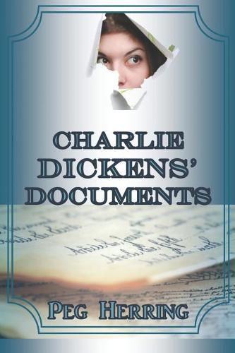 Cover image for Charlie Dickens' Documents