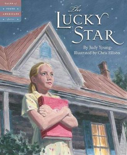 Cover image for The Lucky Star