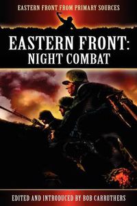 Cover image for Eastern Front: Night Combat
