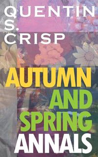 Cover image for Autumn and Spring Annals