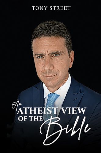 Cover image for An Atheist View of the Bible