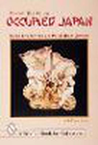 Cover image for Pocket Guide to Occupied Japan