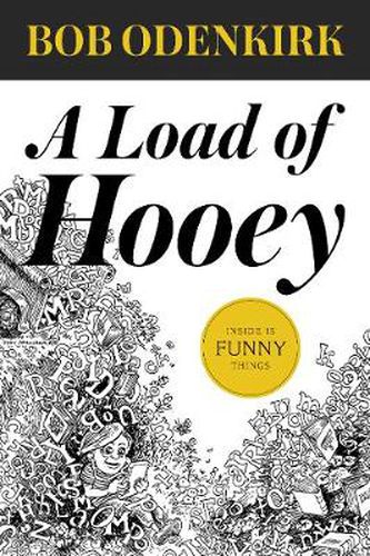 Cover image for A Load of Hooey