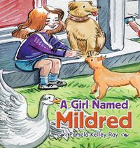 Cover image for A Girl Named Mildred