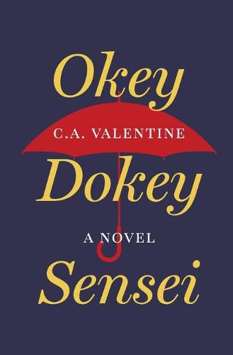 Cover image for Okey-Dokey Sensei