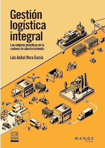 Cover image for Gestion logistica integral