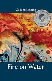 Cover image for Fire on Water
