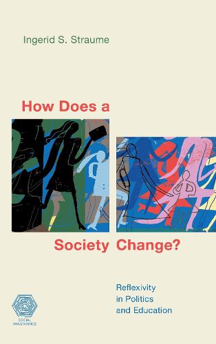 Cover image for How Does a Society Change?