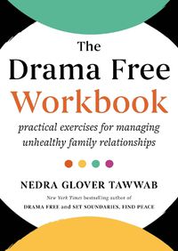 Cover image for The Drama Free Workbook