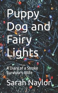 Cover image for Puppy Dog and Fairy Lights