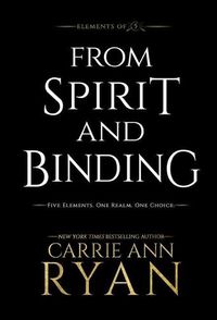 Cover image for From Spirit and Binding