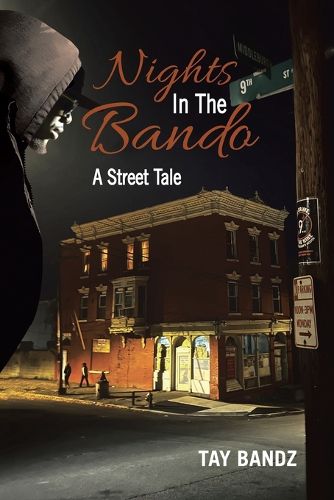 Cover image for Nights in the Bando