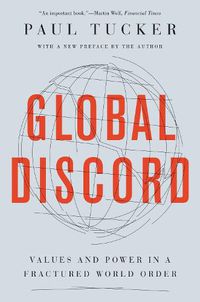 Cover image for Global Discord