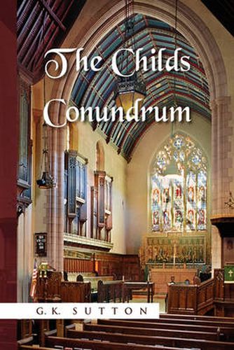 Cover image for The Childs Conundrum