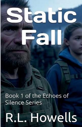 Cover image for Static Fall
