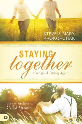 Cover image for Staying Together