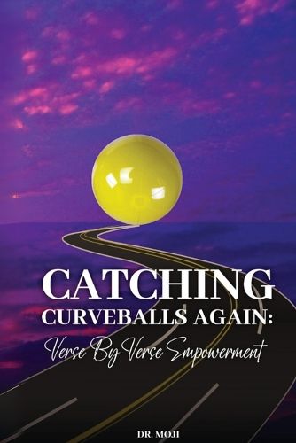 Cover image for Catching Curveballs Again