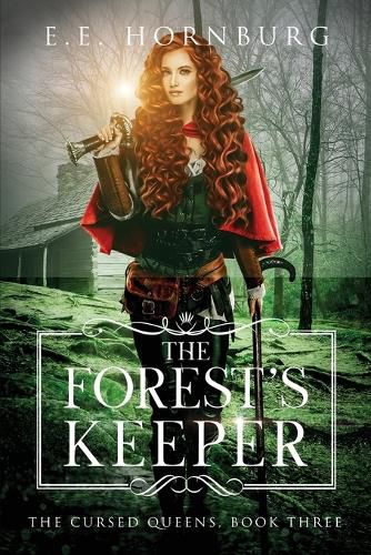 Cover image for The Forest's Keeper