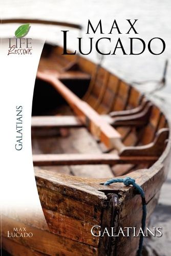Cover image for Galatians