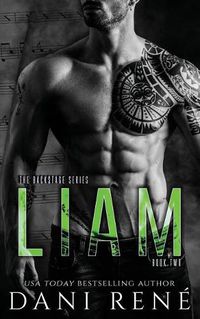 Cover image for Liam