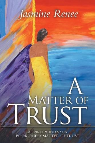 Cover image for A Matter of Trust: Book One