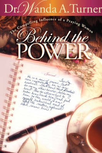 Cover image for Behind the Power