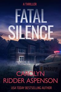 Cover image for Fatal Silence