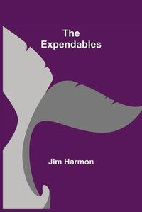 Cover image for The Expendables