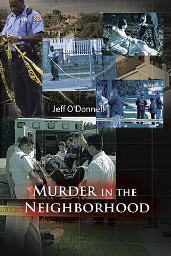 Cover image for Murder in the Neighborhood