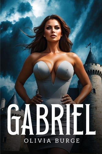 Cover image for Gabriel