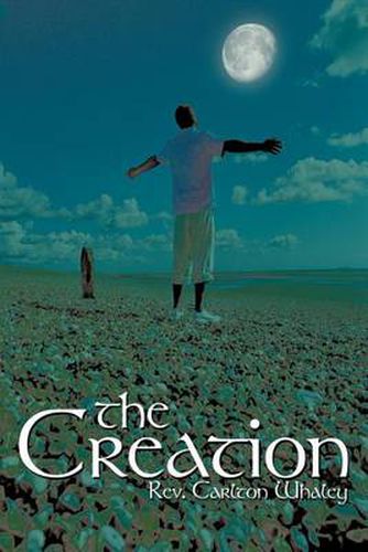 Cover image for The Creation