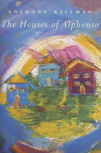 Cover image for The House of Alphonso