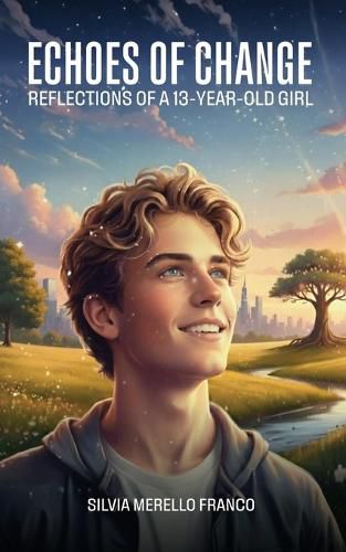 Cover image for Echoes of Change