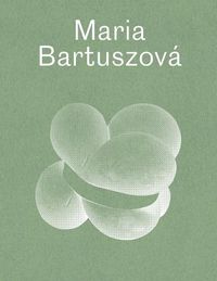 Cover image for Maria Bartuszova