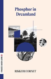 Cover image for Phosphor in Dreamland