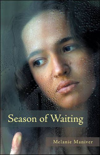 Cover image for Season of Waiting