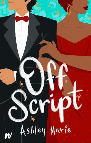 Cover image for Off Script