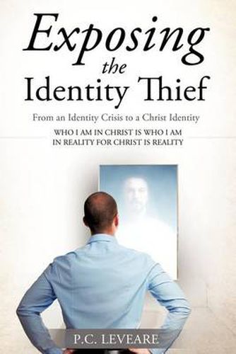 Cover image for Exposing the Identity Thief