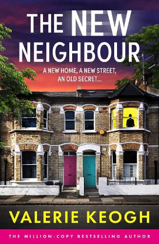 Cover image for The New Neighbour
