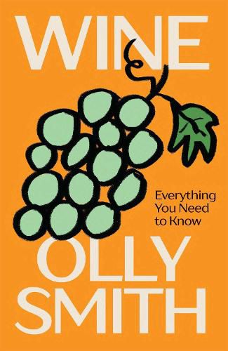 Cover image for WINE