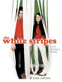 Cover image for The White Stripes