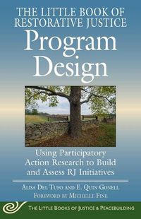 Cover image for Little Book of Program Design and Assessment