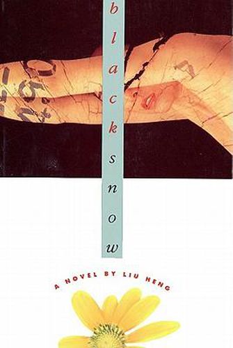 Cover image for Black Snow