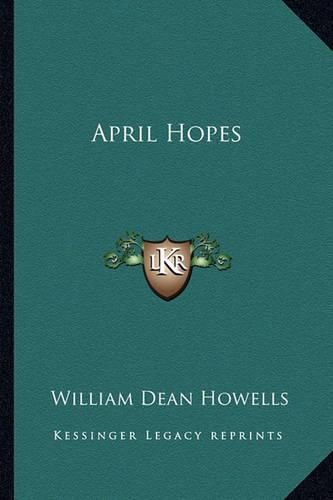 Cover image for April Hopes