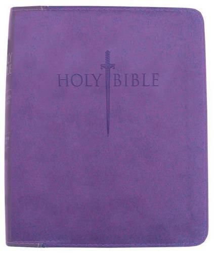 Thinline Bible-OE-Large Print Kjver