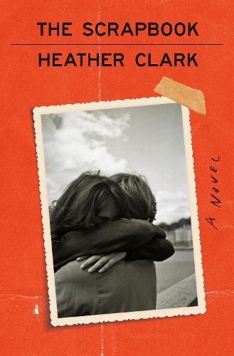 Cover image for The Scrapbook