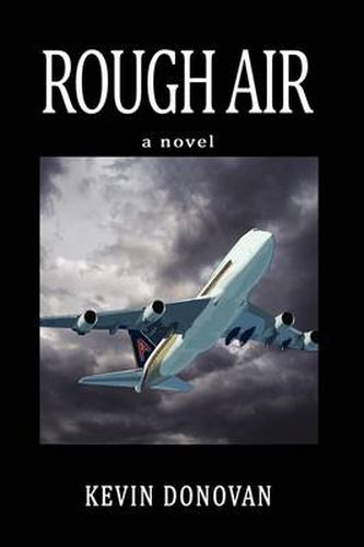 Cover image for Rough Air