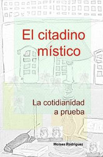 Cover image for El Citadino Mistico