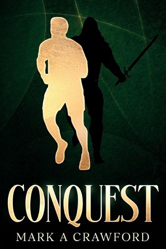 Cover image for Conquest