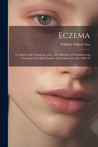 Cover image for Eczema